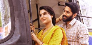 Naga Chaitanya Gets His First 50 cr Mark With Majili Movie