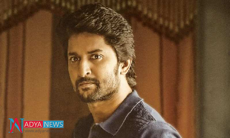 Nani To Play a Crucial Role in prestigious Multi-Starrer