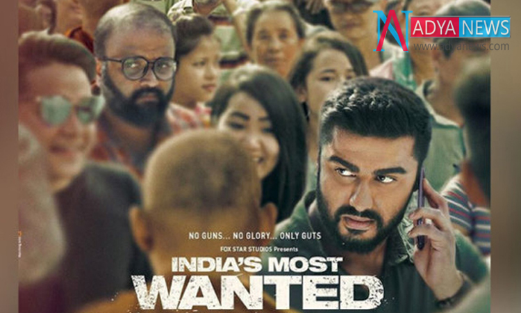 North Indian People Encouraging Terrorism backdrop films