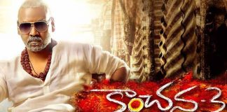 Once Again Kanchana 3 has proved Box office , Even in Mixed Reviews