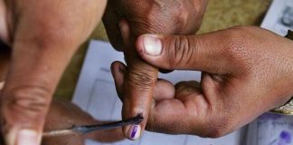 Only a Half percentage Has Been Voted In 4th Phase of Lok Sabha Elections