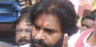 Pawan Kalyan's Horrible Comments on Election Manner Over His Voting