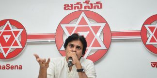 People Showing Interest on Pawan's Janasena Manifesto