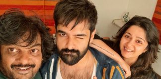 Puri Working on His Success Formula For iSmart Shankar Movie