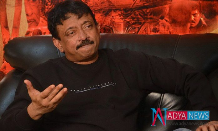 RGV Clarifies the True And genuine Owner of Telugu Desam Party