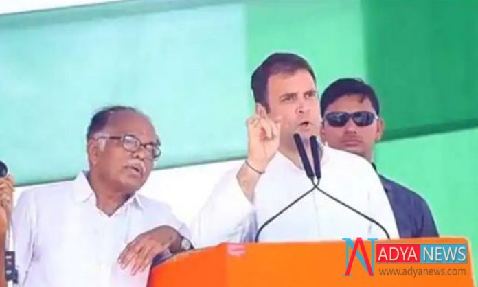 Rahul Becomes Internet Sensation With His Speech Translation
