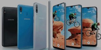 Samsung A-Series Mobiles Has Creating Sensation in Sales