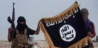 Suspecting More Than 150 ISIS Sleeper Cells Present In South India