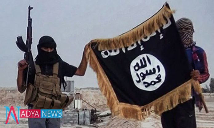 Suspecting More Than 150 ISIS Sleeper Cells Present In South India