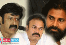Telugu Stars On Huge Tension Over the Andhra Pradesh Election Results
