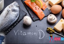 There Is a Kidney Failure in Taking the High Amount of Vitamin D