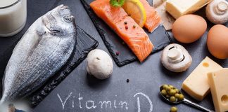 There Is a Kidney Failure in Taking the High Amount of Vitamin D