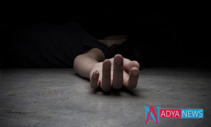 Two Girls Dead Bodies Found AT Same Place In Yadadri District