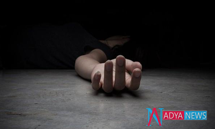 Two Girls Dead Bodies Found AT Same Place In Yadadri District
