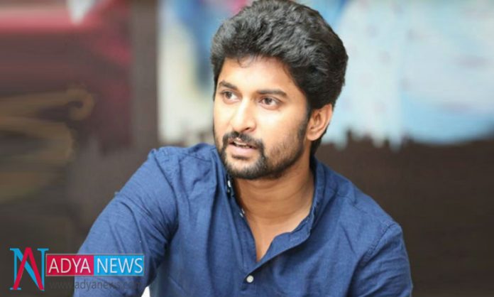 Viral News : Natural Star Nani To Introduce With Negative role In His 25th Film