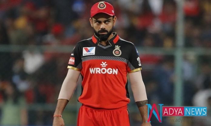 Virat-Kohli-Consecutive-Fai Virat Kohli: Consecutive Failures as Created Much Impact On RCB