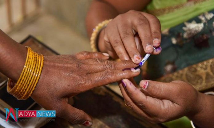 People of Hyderabad Once Again Disappointed with the Voting Percentage