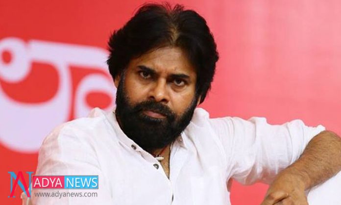 What-Makes-Pawan-Kalyan-Sil What Makes Pawan Kalyan Silence , Does He Aware of Elections Results ?