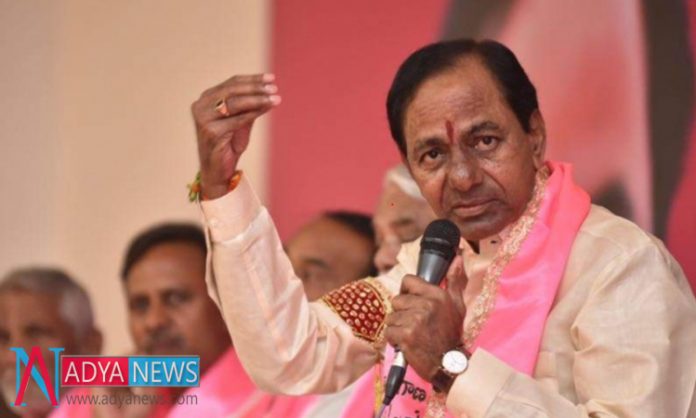 What Step Will TRS Govt Take on Inter Results In This Tough Situation