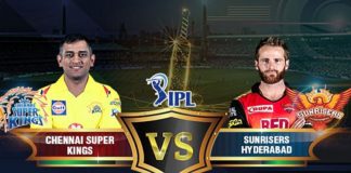 Will CSK Gets Comeback With SRH Match After Two Back to Back Failures