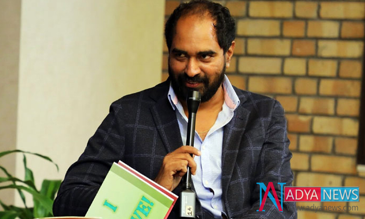 Will Director Krish Prove Himself After Legendary's Bio-pic Disaster