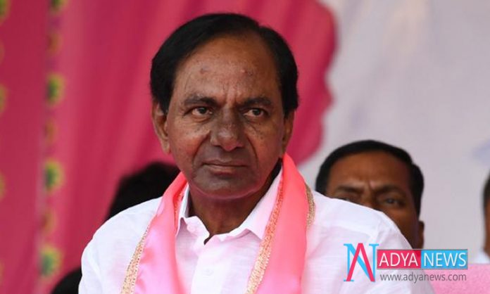 Will-KCR-Supports-or-Takes- Will KCR Supports or Takes U-turn on Special Category Status and Polavaram