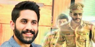 Will Naga Chaitanya's Desires Get Will Come True With Police Role