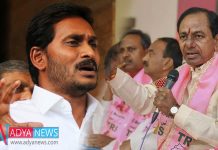 Will Recent KCR Speech Help's YS Jagan To Form Government in AP