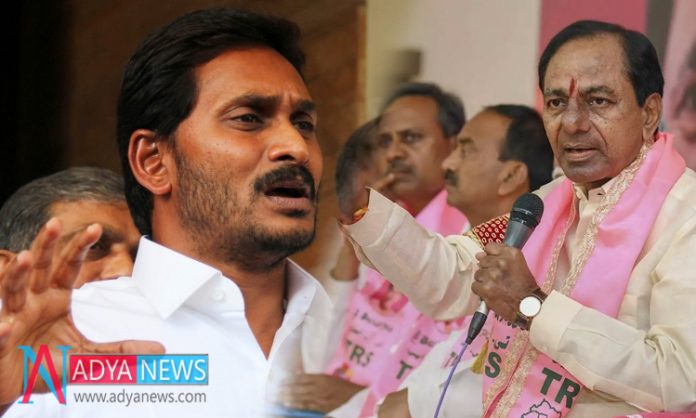 Will-Recent-KCR-Speech-Help Will Recent KCR Speech Help's YS Jagan To Form Government in AP