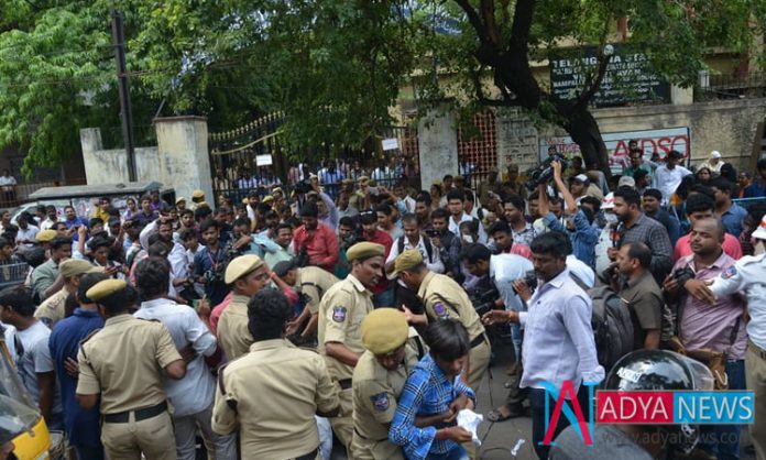 Will-TRS-Govt-Overcome-This Will TRS Govt Overcome This Criticism Over Intermediate Results