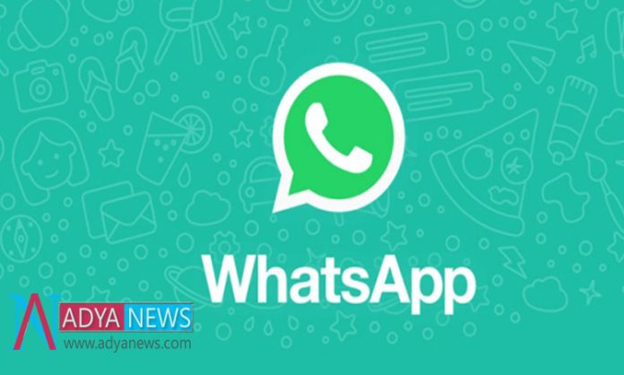 Without-Knowing-You-Can't-G Without Knowing You Can't Get Messages From What's Up Unknown Groups