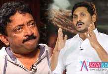 YS Jagan Called RGV For Social Media Discussion on Stopping Press Meet