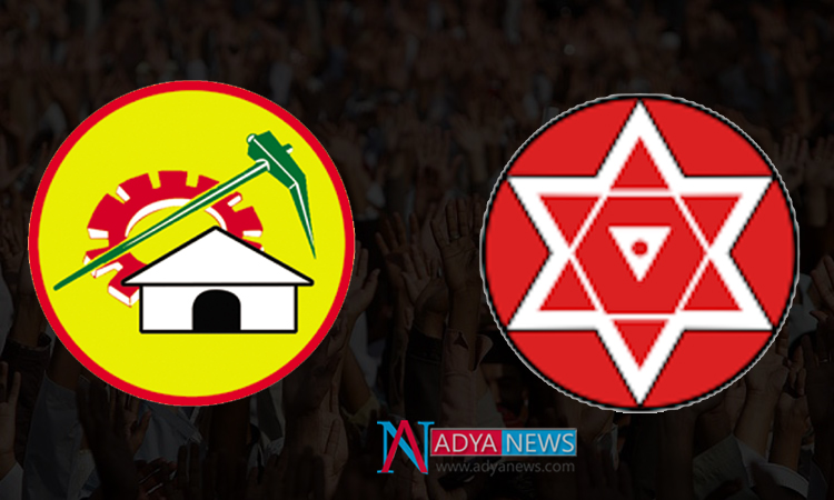 Yellow Media Suddenly Shows Their Negativity on Pawan Kalyan