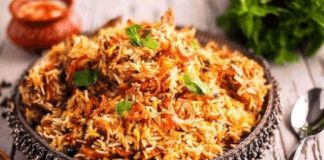 Zomato Reveals Their Highest Orders From Hyderabad Famous Bawarchi