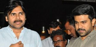 Janasena Will Create a New Trend in AP Politics : Ram Charan