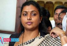 All Of A Sudden YCP Party Leaders Working Against MLA Roja