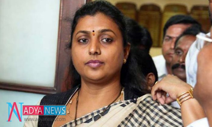 All Of A Sudden YCP Party Leaders Working Against MLA Roja