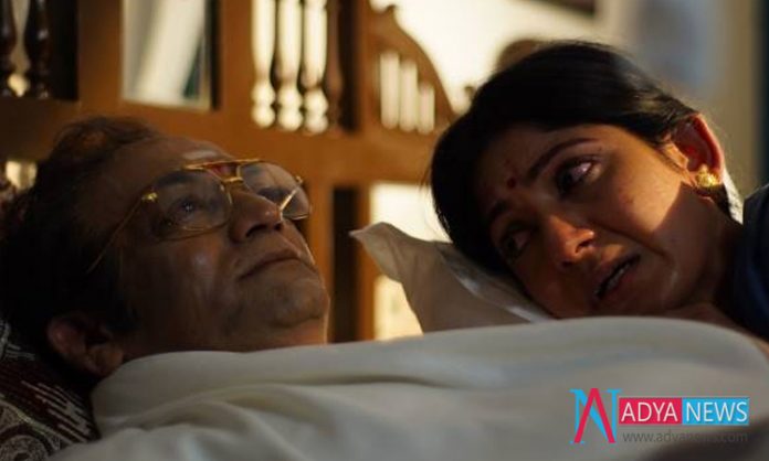 Andhra Theaters Got Seized For Lakshmi's NTR Movie Release