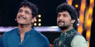 At Last Nagarjuna Came Into Limelight As Big Boss Host