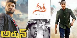 At Last Tollywood Gets Big Advantage With May Releases
