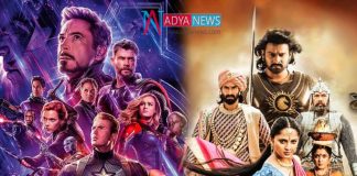 Avengers has crossed the High Bollywood Records Setted By Baahubali