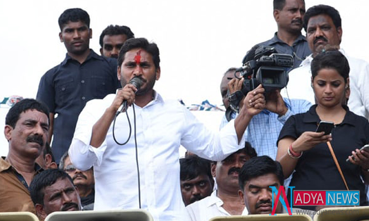 BJP Is More Confident On YSRCP To Form Government in Andhra Pradesh
