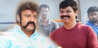 Boyapati Kept Balayya Aside and In Search For Young Actor