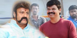 Boyapati Kept Balayya Aside and In Search For Young Actor