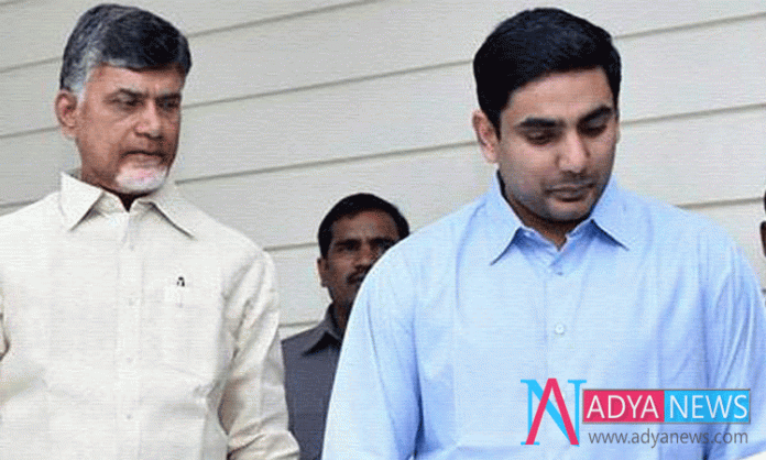 Chandrababu-Dreams-On-Lokes