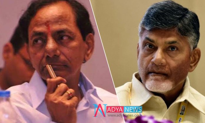 Telugu Chief Ministers Political Dreams