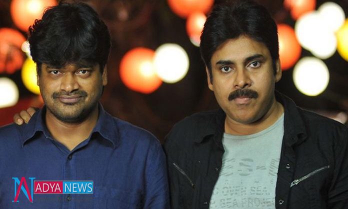 Gabbar Singh Director Clarifies the Issues on Directing Pawan kalyan