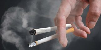 Heavy Smoking Habit Damages Heart ,Lungs and Even Makes You Blind