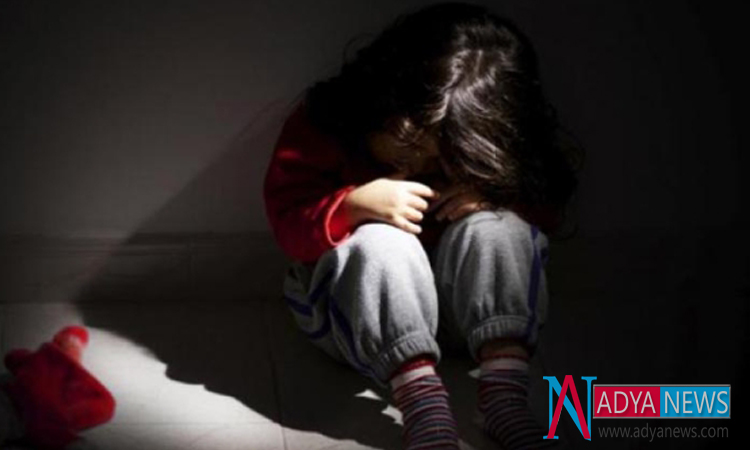 Hyderabad Child Sexually Harrased When Parents Are Out Of House