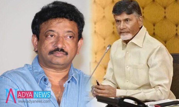 I am Not Responsible for Election Commission Rejection : Chandrababu